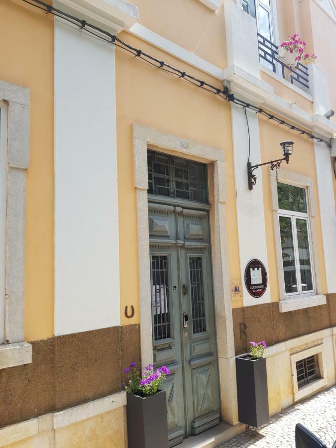 Guest House Do Largo Faro Exterior photo